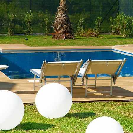Baia Degli Ulivi Apartments Cefalu Ngoại thất bức ảnh